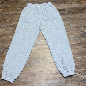 Sweatpants